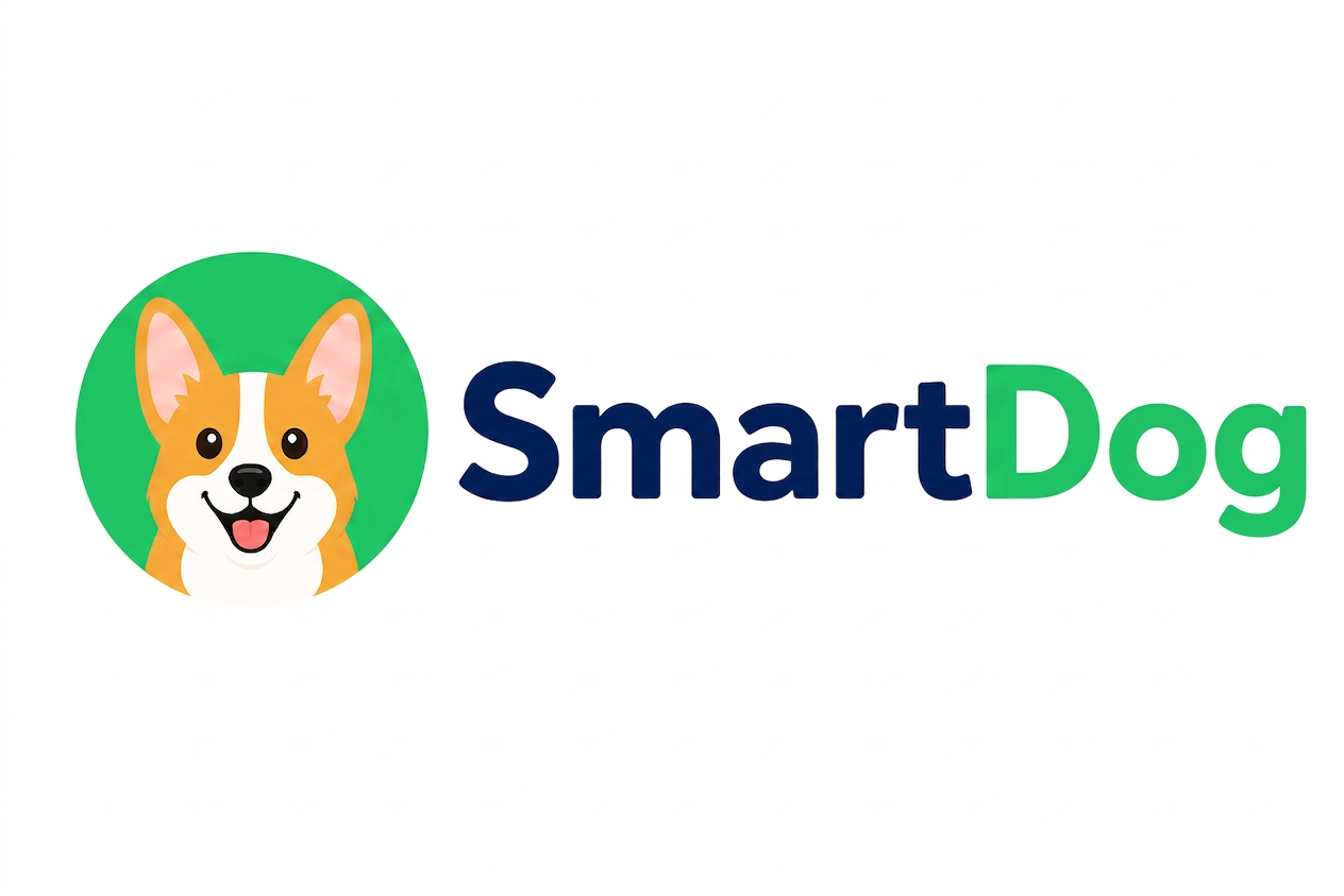 SmartDog — Toilettage & lavage chiens self 7/7